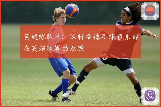 英超球队沃：沃特福德足球俱乐部在英超联赛的表现